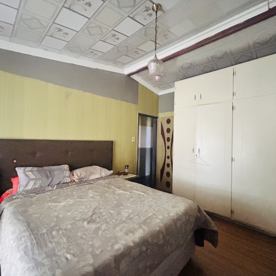 3 Bedroom Property for Sale in Sasolburg Ext 12 Free State